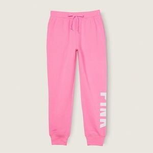 VICTORIA’S SECRET PINK Everyday Lounge Relaxed Jogger.
